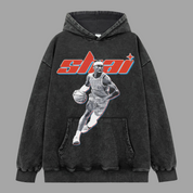 Shai Gilgeous Alexander 2.0 Hoodie