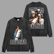 Aaliyah Long Sleeve 2.0