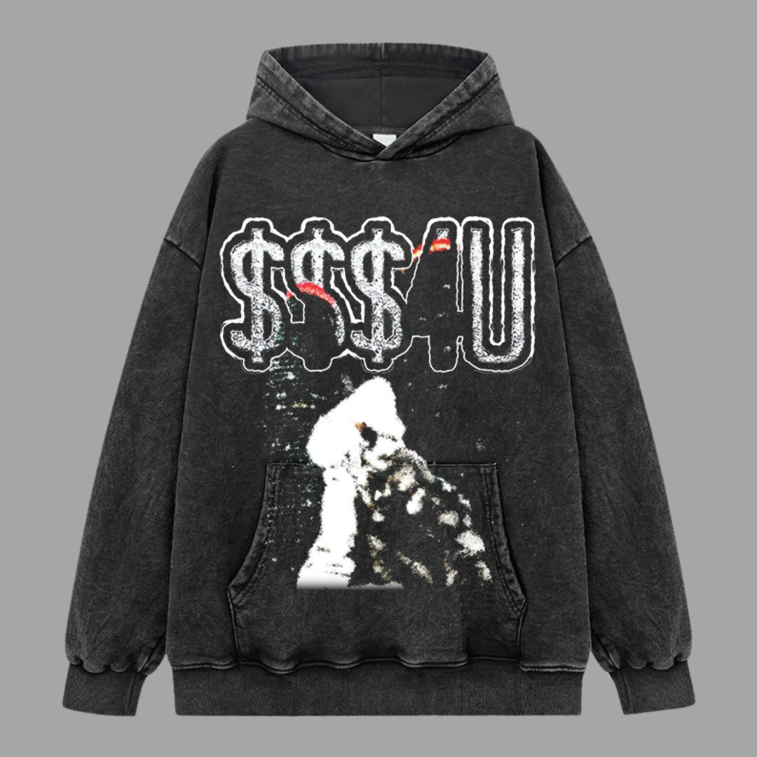 Drake & Partynextdoor $$$4U Hoodie