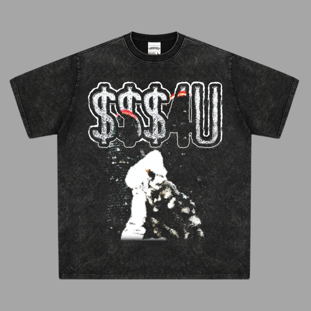 Drake & Partynextdoor $$$4U Tee