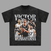 Victor Wembanyama Tee