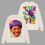 Tyler The Creator Long Sleeve 6.0