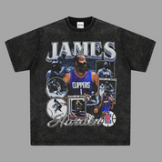 James Harden Tee