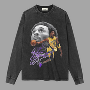 Kobe Bryant Long Sleeve 6.0