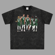 Boston Celtics Tee