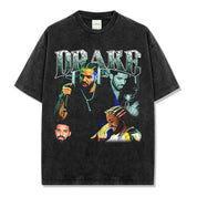 Drake Tee