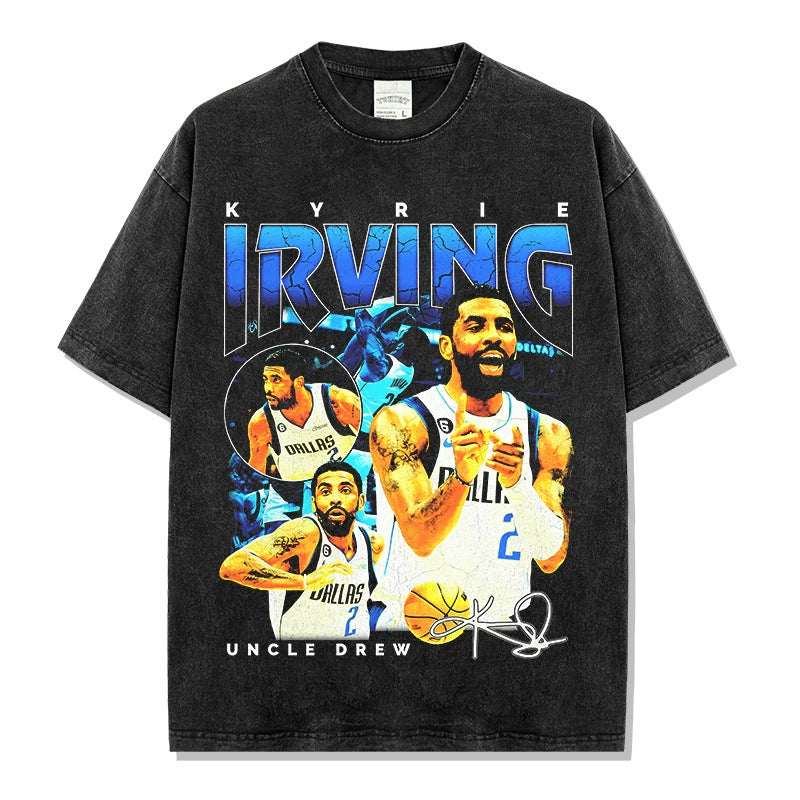 Kyrie Irving Tee