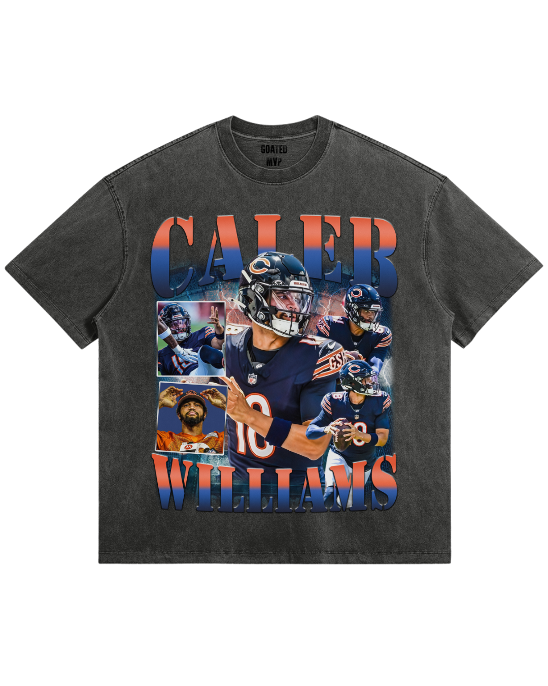 Caleb Williams Tee