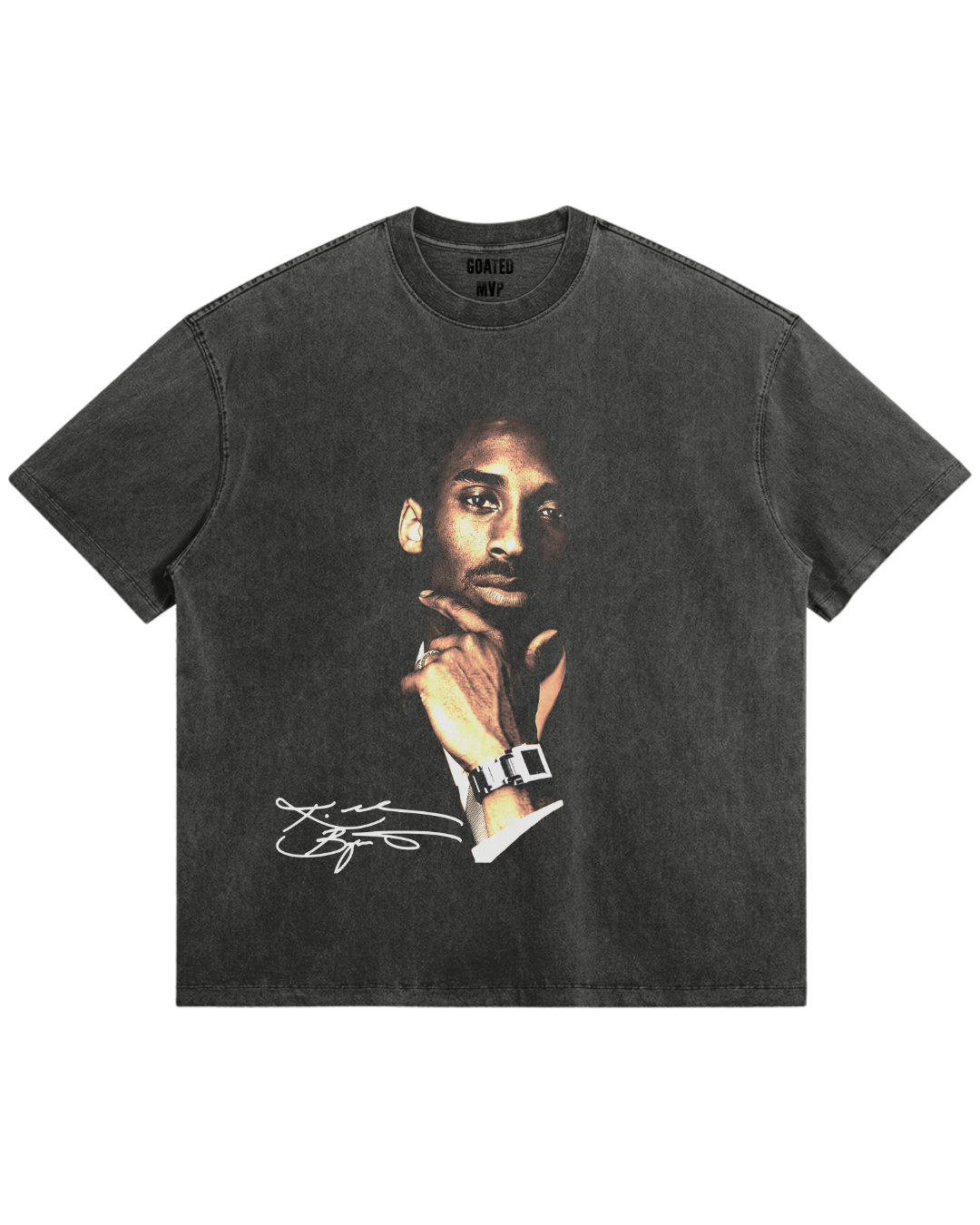 Young Kobe Tee