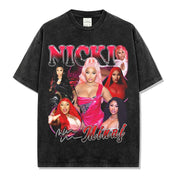 Nicki Minaj Tee