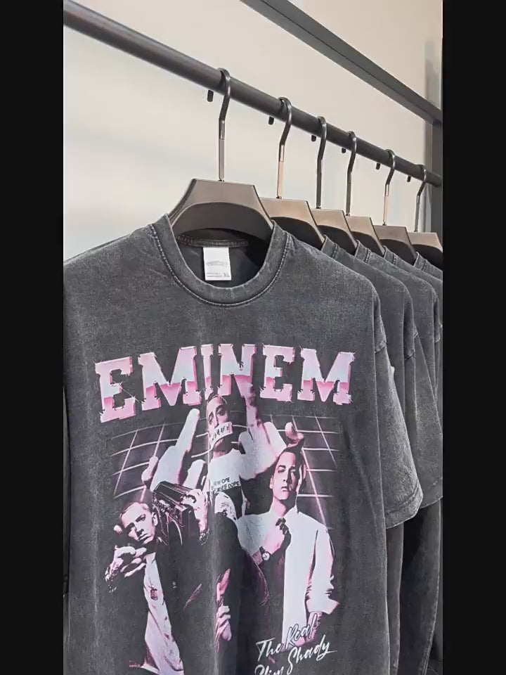 Eminem Tee