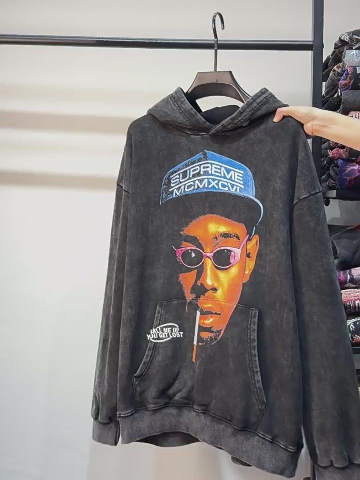 Tyler The Creator Hoodie 4.0