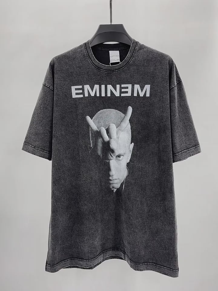 Eminem Tee 5.0