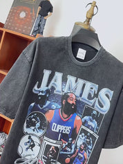 James Harden Tee