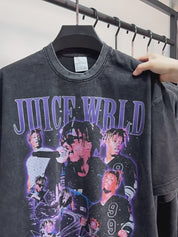 Juice Wrld 2.0 Tee