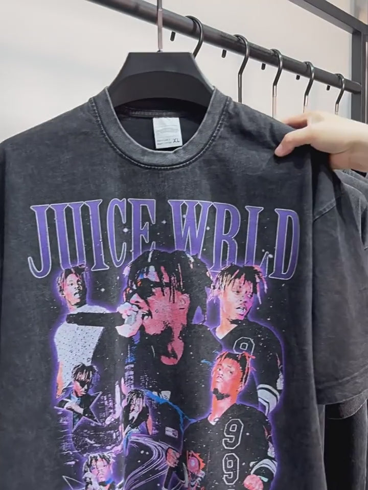 Juice Wrld 2.0 Tee