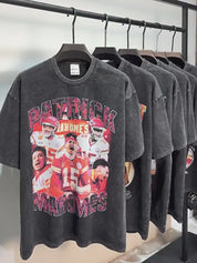 Patrick Mahomes Tee