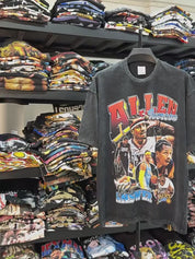 Allen Iverson Tee