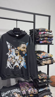 Kyrie Irving Hoodie 2.1