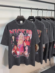 Nicki Minaj Tee