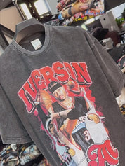 Allen Iverson Tee 2.0