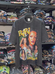 Rihanna Bad Gal RiRi Tee