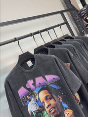 Asap Rocky Tee