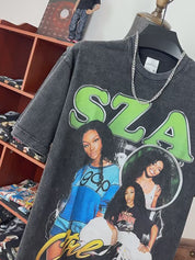 Sza Tee