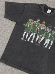 Boston Celtics Tee