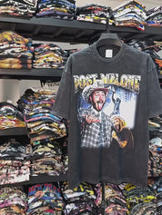 Post Malone Vintage Wash Tee