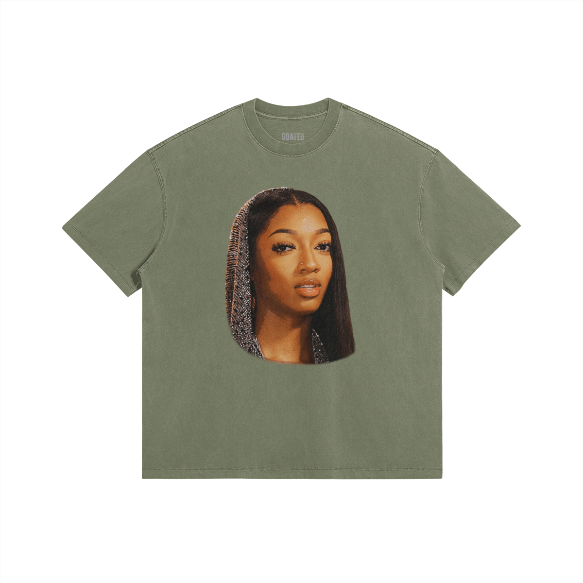 Angel Reese 2.0 Tee