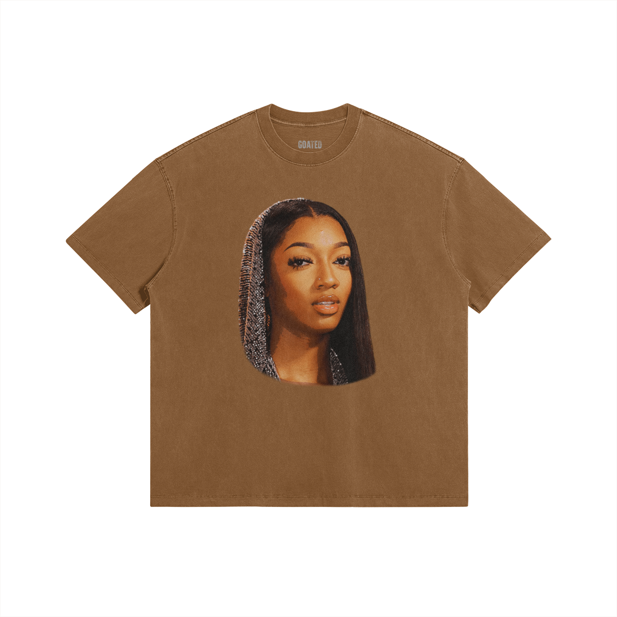 Angel Reese 2.0 Tee