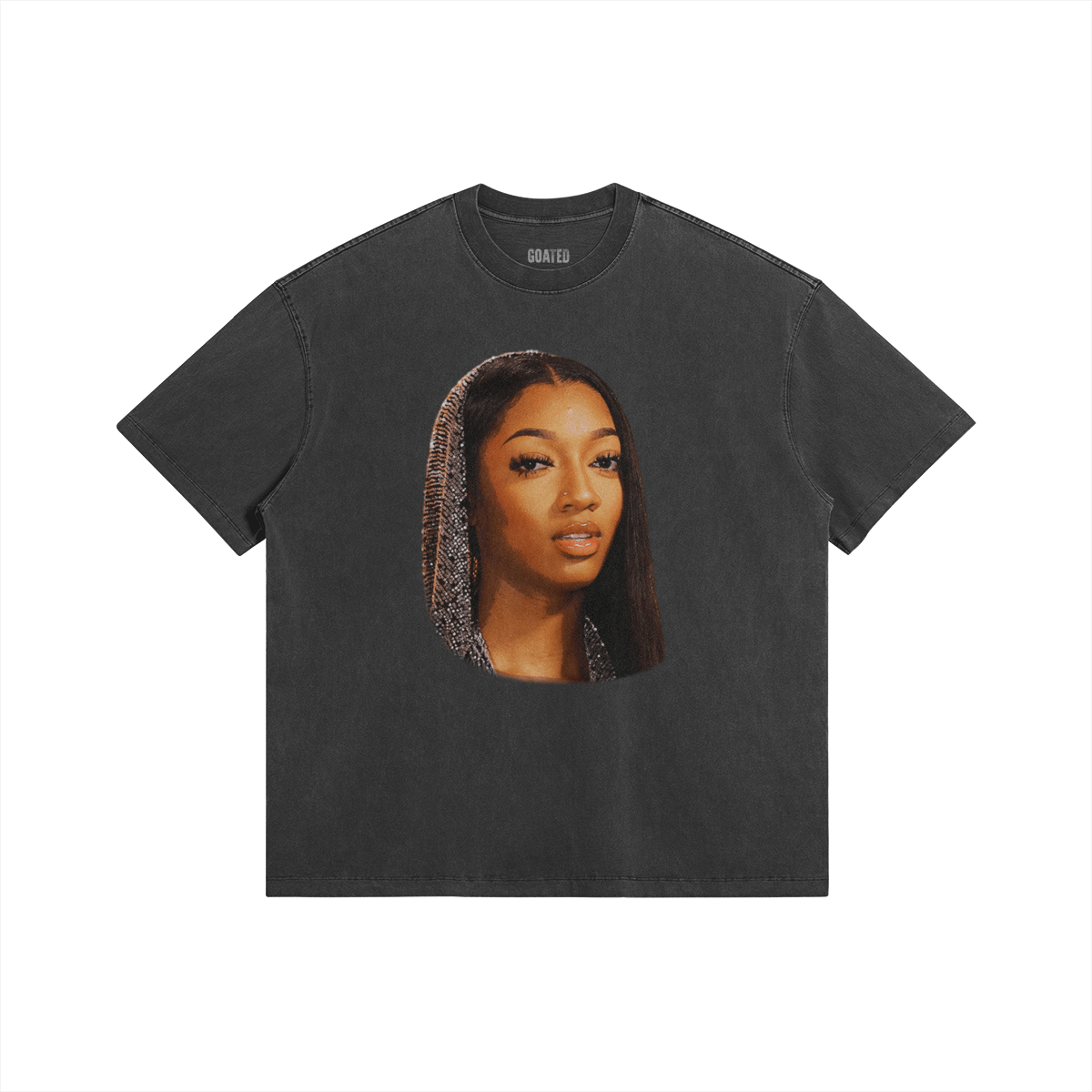 Angel Reese 2.0 Tee