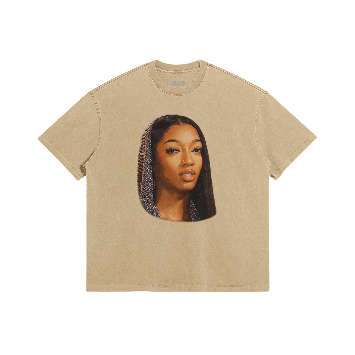 Angel Reese 2.0 Tee